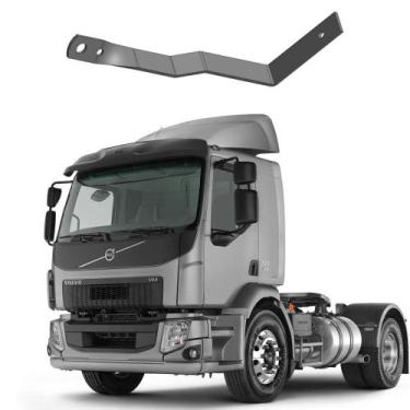 Imagem de Suporte Antena Px Volvo Vm Lado Direito Dianteiro - GR Sul