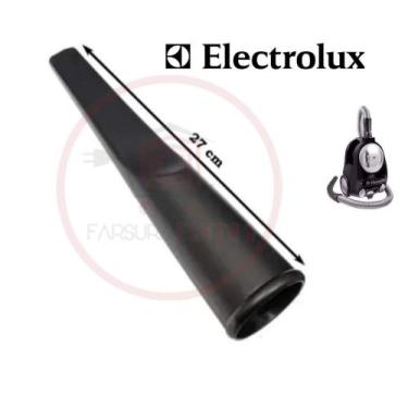 Imagem de Bico Canto Fresta Longo 27cm Aspirador de Pó Electrolux EasyBox 1600w 