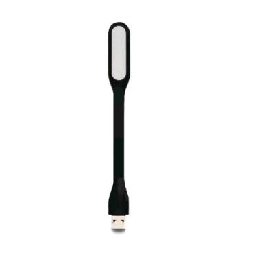 Imagem de Luminárias Coloridas Luz Led Usb Notebook Flexível Leitura FITA- COR P