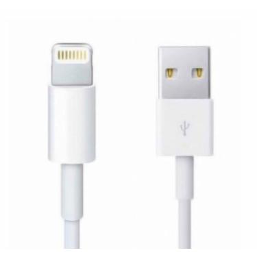Imagem de Cabo de Carregamento e Dados IOS - 1MT - S/M