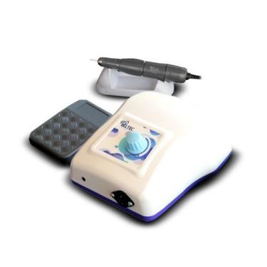Imagem de Beltec - micromotor lb3000, Azul