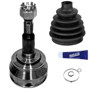 Imagem de Junta Homocinética Roda Chevrolet Vectra 2.0 94 a 96 Nakata