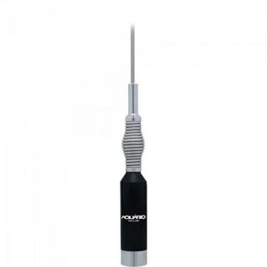 Imagem de Antena Movel 5/8 VHF 2M com Mola M-410C Aquario - Canon