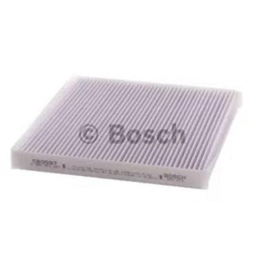 Imagem de Filtro De Ar Condicionado Captiva Bosch 0986Bf0597