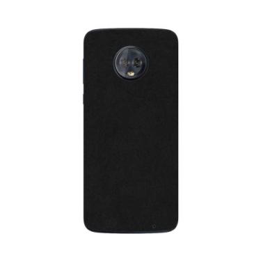 Imagem de Capa Adesivo Skin351 Verso Para Motorola Moto G6 Plus - KawaSkin