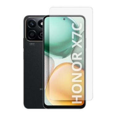 Imagem de Pelicula Proteção De Vidro 3D Compatível Para Honor X7C - Distribuidor