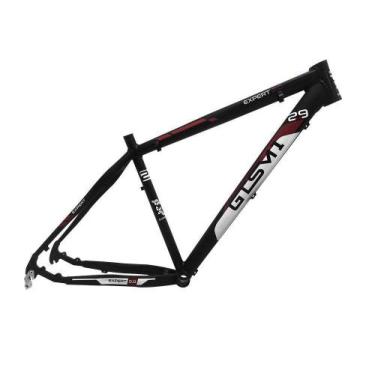 Imagem de Quadro Gtsm1 Expert 2.0 New 29, 19, Preto / Vermelho