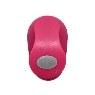 Imagem de Furador Para Papel E E.V.A. Tex Papel Oval 211