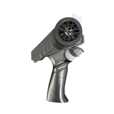 Imagem de Generic Controlador de carro RC Upgrade Parte Controle remoto Transmissor de rádio para MN82 MN78 1/12 RC Car