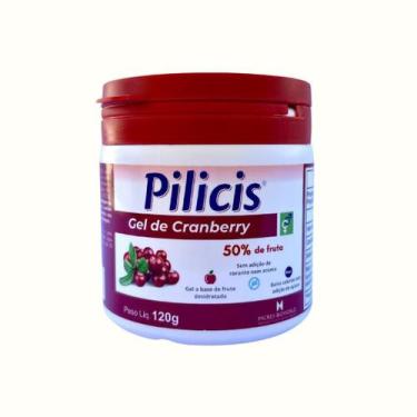 Imagem de Pilicis Gel 50% 120 G - Micrex Bioworld