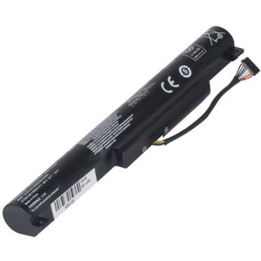 Imagem de Bateria para Notebook Lenovo IdeaPad B50-10 - BestBattery, Preto