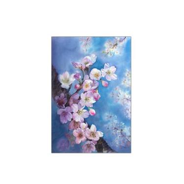 Imagem de Fundo Fotográfico 1,50 x 2,20 - Ensaio Gestante Flores Orquídeas 058 -