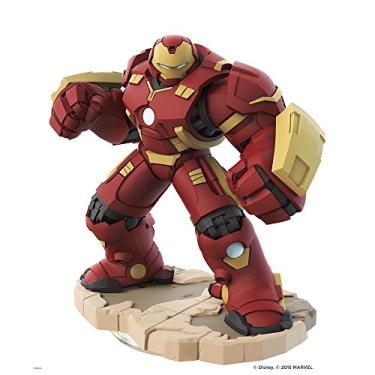 Imagem de Disney Infinity 3.0 MARVEL Hulkbuster Figure