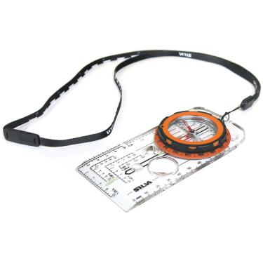 Imagem de Compasso Explorer Pro, transparente, tamanho único (pacote com 1)