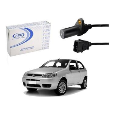 Imagem de Sensor De Rotação Tsa Palio 1.0 1.3 8v 2005 A 2010
