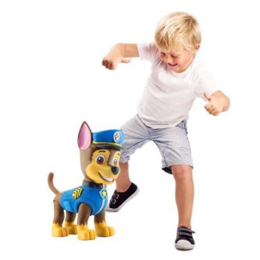 Imagem de Chase Gigante Patrulha Canina 41 cm - TCS