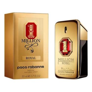Imagem de Paco Rabanne 1 Million Royal Parfum 50ml Masculino