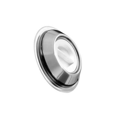 Imagem de Dispositivo Aspiração Aço Inox P/ Piscina Encaixe 2 Polegada - Globalm