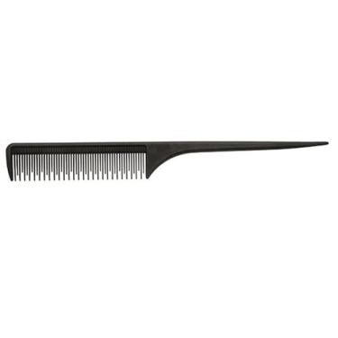 Imagem de Pente Fino Carbono Umi Cb612 - PENTES DE CARBONO