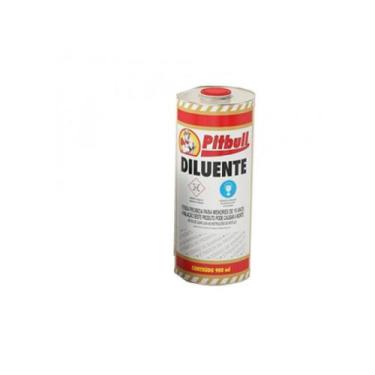 Imagem de Diluente pitbull