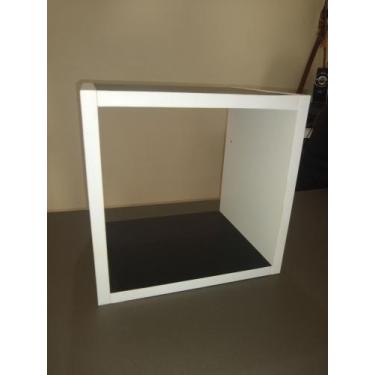 Imagem de Nicho decorativo - Casa Paraenss