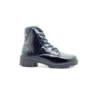 Imagem de Bota Mississipi Feminina Q8471, 38, Preto