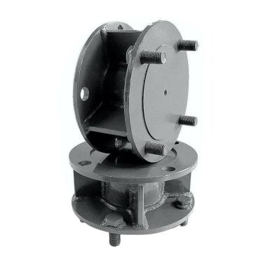 Imagem de Distanciador de Rodas Para Rodas para Micro-trator Toyama TDW73E