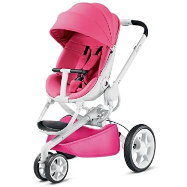 Imagem de Quinny, Carrinho de Bebê Moodd, Pink Passion
