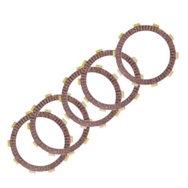 Imagem de Discos de Embreagem Cg 150 Fan / Cg 150 Titan / Nxr 150 Bros - IMP