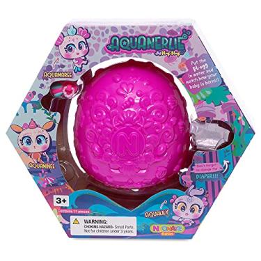 Imagem de Distroller Aquanerlie Aqua Rosa