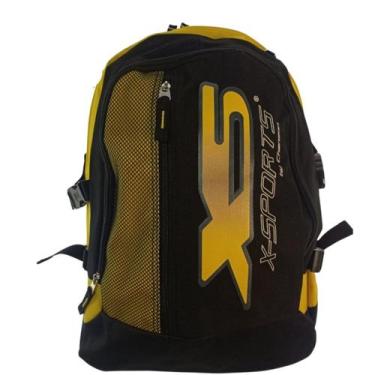 Imagem de Mochila De Costa Xs Sports Vermelho Chenson, XS-AMARELO