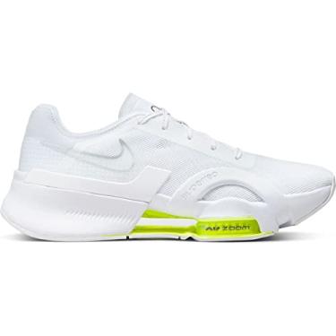 Imagem de Nike Mens Air Zoom Super Rep 3 DC9115 107 Volt - Size 13