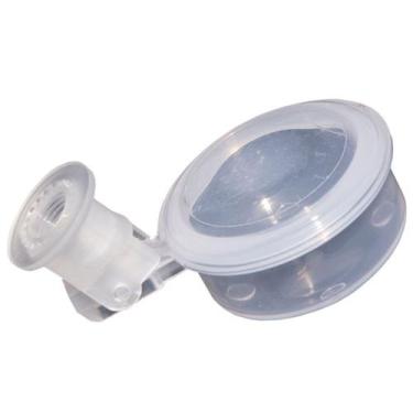 Imagem de Boia Dosadora Para Filtro De Barro e Vela Para Filtro Oasis