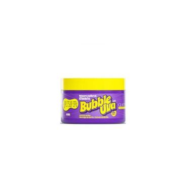 Imagem de Glatten Bubble Uva Máscara 300 gr