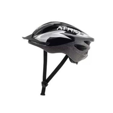 Imagem de Capacete para Ciclismo Mtb Adulto Atrio M - A.R Variedades MT