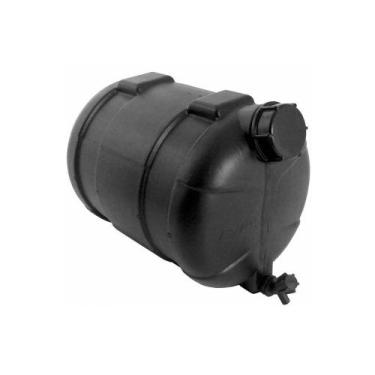 Imagem de Corote Barrica Agua Caminhão 26 Litros Preto Sem Suporte - Bepo