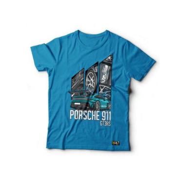 Imagem de Camiseta Unissex Premium 100% Algodão JDM 4 Carros AL7  Store - AL7 St
