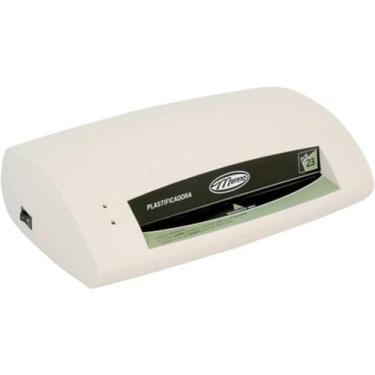 Imagem de Máquina Plastificadora PLM23 450W/220V - Menno