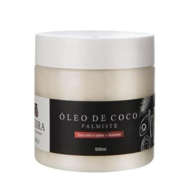Imagem de Óleo Graxo Coco Palmiste Refinado 500 ml - Laszlo