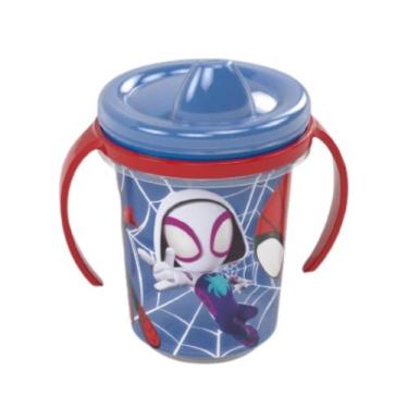 Imagem de Copo Mió Homem Aranha com Blister 330ml