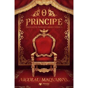 Imagem de Príncipe, o (vitrola) - Vitrola Comercial