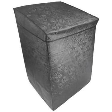 Imagem de Capa  Para Lavadora Brastemp 12Kg Bwk12