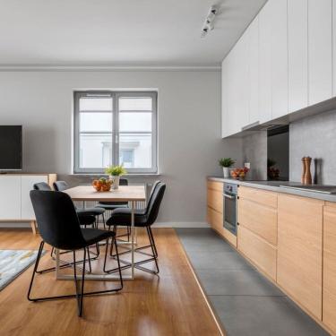 Imagem de Kit c/30 barras Moldura de Teto Rodateto de Poliestireno M7 Metro Linear 60m Branco