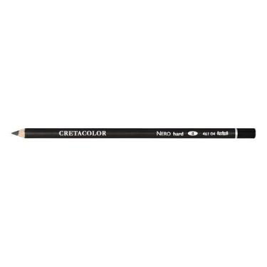 Imagem de Lápis para Desenho Nero Cretacolor Duro 461 04
