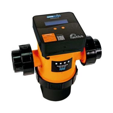 Imagem de Gerador De Cloro Nautilus EasyClor Home G5-04