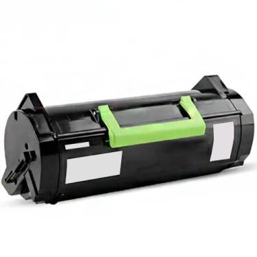 Imagem de Toner Lexmark 51B4000 51B4 MX317 MX417 MX517 2.5K - Digital Qualy