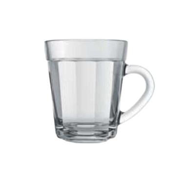 Imagem de 12 Xícaras Americano Café Expresso Curto Quentão 90ml - Nadir Figueire