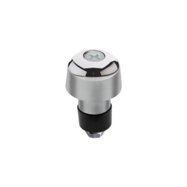 Imagem de Ponteira Cromada Para Manopla Punho ABS Circuit Equipment