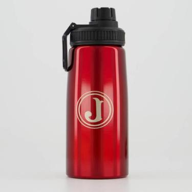 Imagem de Squeeze Juventus 750ML Bordô - Licenciados, Único