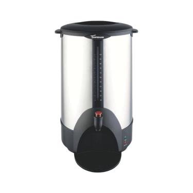 Imagem de Cafeteira Automática Máquina Café 6 Litros Temperare